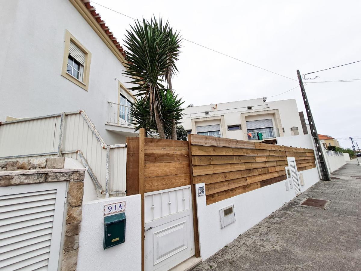 Cloud To Chill Surfhouse Baleal Hostel Ferrel  Buitenkant foto