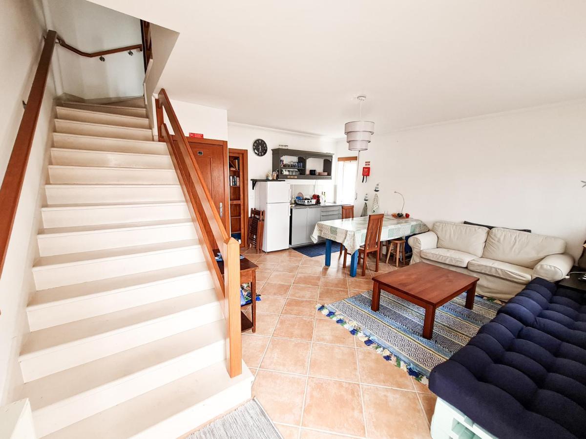 Cloud To Chill Surfhouse Baleal Hostel Ferrel  Buitenkant foto