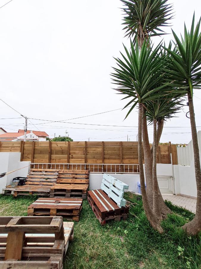 Cloud To Chill Surfhouse Baleal Hostel Ferrel  Buitenkant foto
