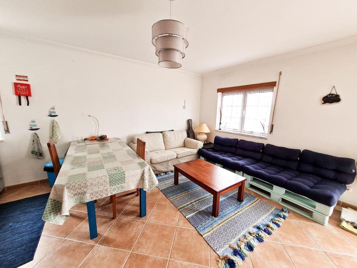 Cloud To Chill Surfhouse Baleal Hostel Ferrel  Buitenkant foto
