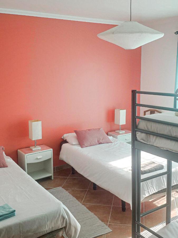 Cloud To Chill Surfhouse Baleal Hostel Ferrel  Buitenkant foto