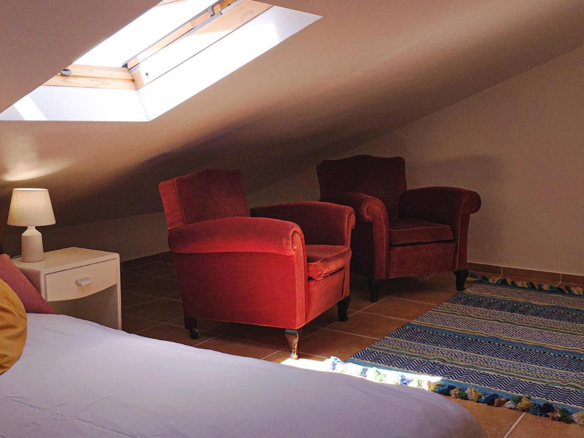 Cloud To Chill Surfhouse Baleal Hostel Ferrel  Buitenkant foto