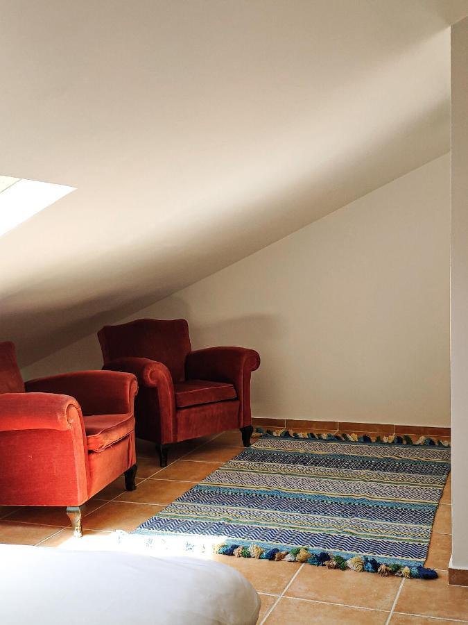 Cloud To Chill Surfhouse Baleal Hostel Ferrel  Buitenkant foto
