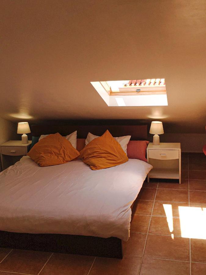 Cloud To Chill Surfhouse Baleal Hostel Ferrel  Buitenkant foto