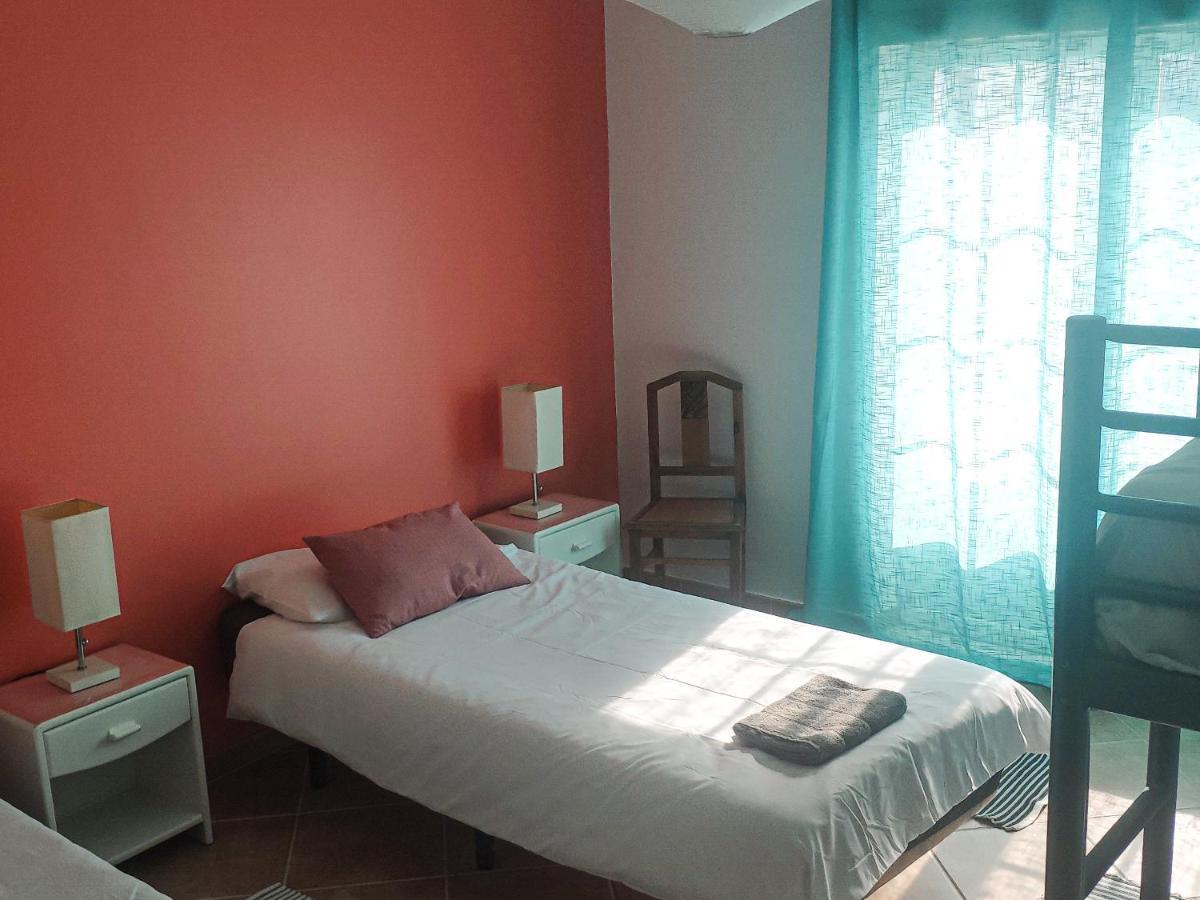 Cloud To Chill Surfhouse Baleal Hostel Ferrel  Buitenkant foto